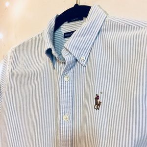 Ralph Lauren Slim Fit Women Size 2